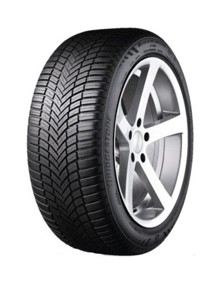 Bridgestone WEATHER CONTROL A005 EVO 195/50 R15 82 V