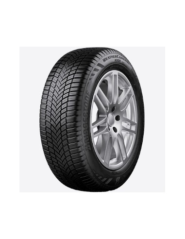 Bridgestone WEATHER CONTROL A005 EVO 195/55 R15 89 V