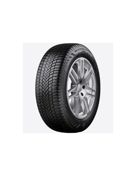 Bridgestone WEATHER CONTROL A005 EVO 195/55 R15 89 V