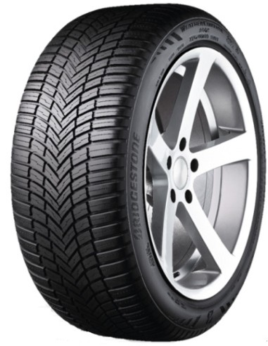 Bridgestone WEATHER CONTROL A005 EVO 195/60 R15 92 V EXTRALOAD