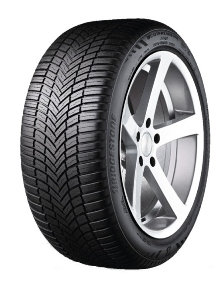 Bridgestone WEATHER CONTROL A005 EVO 195/60 R15 92 V EXTRALOAD
