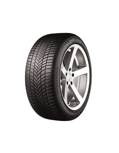 Bridgestone WEATHER CONTROL A005 EVO DriveGuard 195/65 R15 95 H EXTRALOAD RUNFLAT