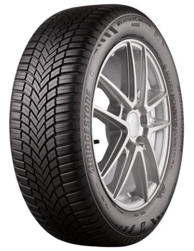 Bridgestone A-005 EVO 235/65 R18 106 V