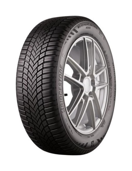 Bridgestone A-005 EVO 235/65 R18 106 V