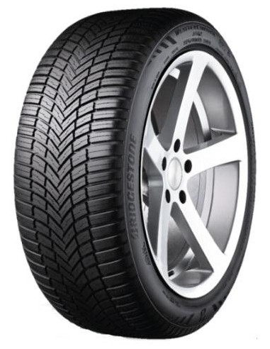 Bridgestone A005 EVO XL 245/40 R18 97 Y EXTRALOAD