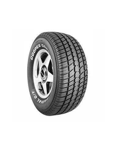 Cooper COBRA G/T RWL 215/65 R15 95 T
