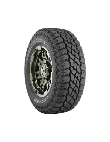 Cooper DISCOVERER S/T MAXX POR 235/80 R17 120/117 Q