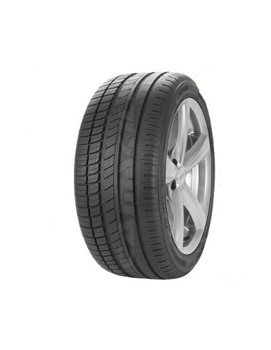 Avon ZV7 XL BSW 215/45 R17 91 Y EXTRALOAD