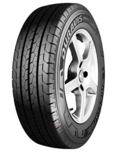 Bridgestone DURAVIS R660 205/75 R16C 113/111 R