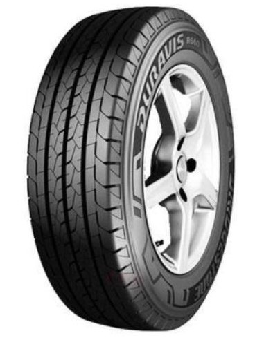 Bridgestone R660 215/60 R17 109 T
