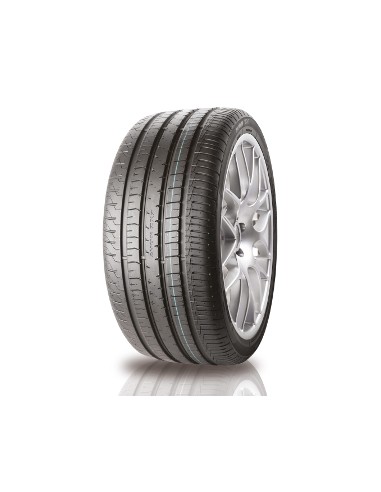 Avon ZX7 235/55 R18 100 V