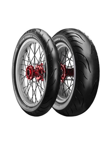 Avon AVON COBRA CHROME BSW 160/70 R17 79 V