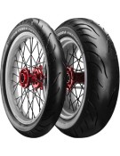 Avon AVON COBRA CHROME BSW 170/70 R16 75 H