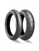 Bridgestone T32 110/70 R17 54 W