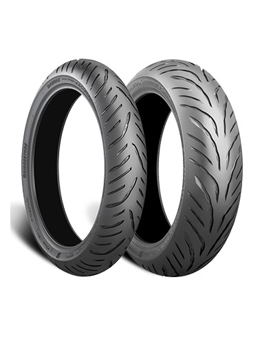 Bridgestone T32F BATTLAX 120/70 R18 59 W