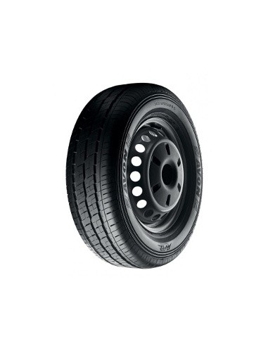 Avon AV12 C 6PR 215/65 R15 104 T