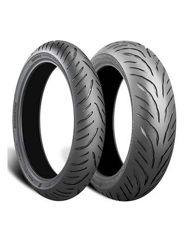 Bridgestone T 32 R 160/70 R17 73 W