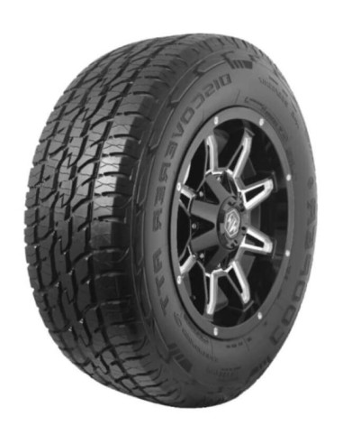 Cooper Discoverer ATT 265/60 R18 114 H EXTRALOAD