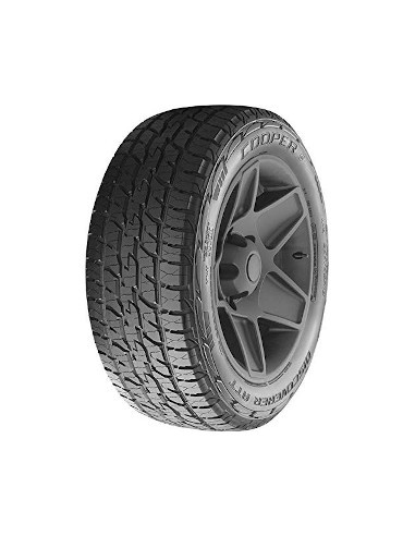 Cooper DISCOVERER ATT XL M+S 265/65 R17 116 H EXTRALOAD