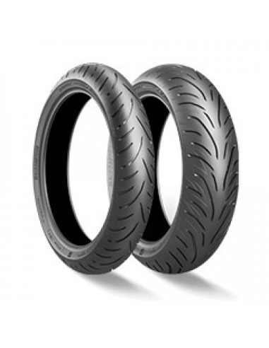 Bridgestone T32 190/50 R17 73 W