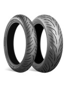 Bridgestone T32 120/70 R17 58 W