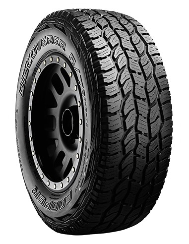 Cooper DISCOVERER AT3 SPORT 2 XL OWL 275/60 R20 116 T