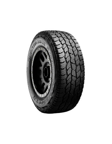 Cooper DISCOVERER AT3 SPORT 2 OWL M+S 3PMSF 255/70 R16 111 T