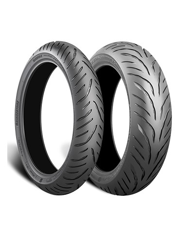 Bridgestone T32 180/55 R17 73 W
