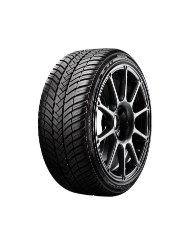 Avon AS7 ALL SEASON XL M+S 3PMSF 225/40 R18 92 Y EXTRALOAD