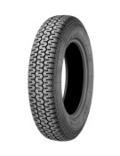 Michelin XZX 145/80 R15 78 S