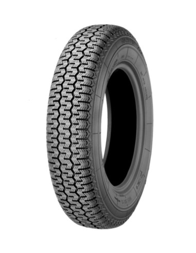 Michelin XZX 165/80 R15 86 S