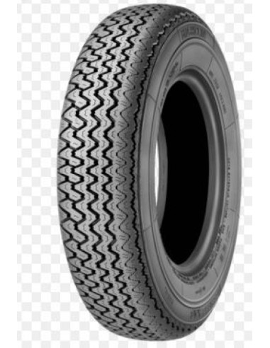 Michelin XAS 175/80 R14 88 H