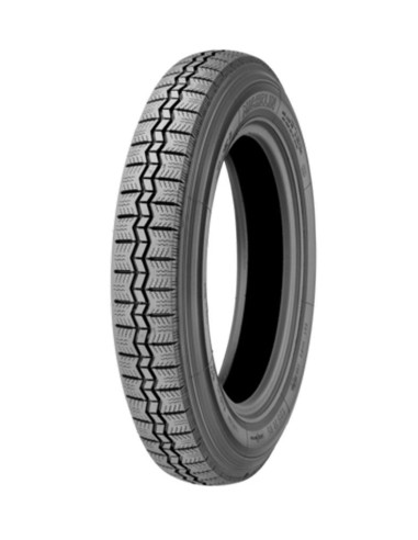 Michelin X 155/80 R15 82 T