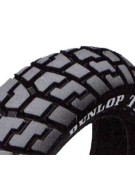 Dunlop TRAILMAX SCOOTER 120/90 R10 57 J