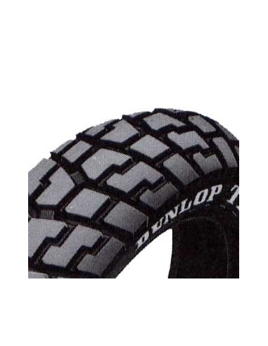 Dunlop TRAILMAX SCOOTER 120/90 R10 57 J