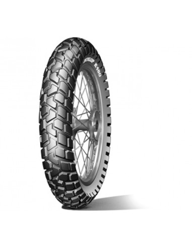 Dunlop K460 90/100 R19 55 P