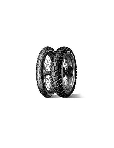 Dunlop TRAILMAX 120/90 R17 64 S