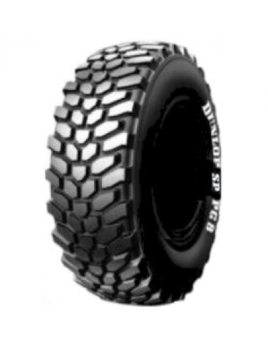 Dunlop SP PG8 365/80 R20 152 K