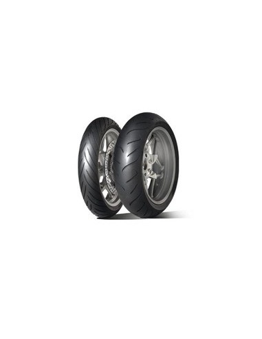 Dunlop SPORTMAX ROADSMART II 190/50 R17 73 W