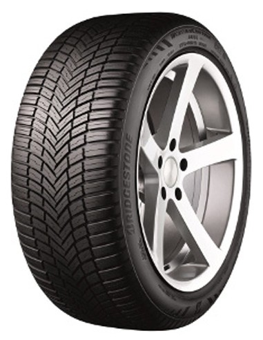 Bridgestone A005 WEATHER CONTROL EVO 275/45 R21 110 W EXTRALOAD