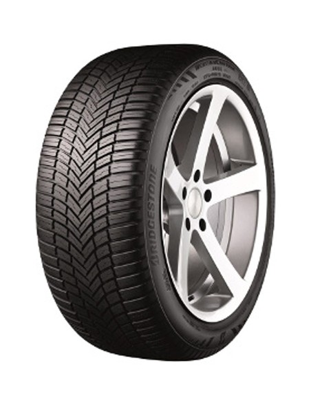 Bridgestone A005 WEATHER CONTROL EVO 275/45 R21 110 W EXTRALOAD