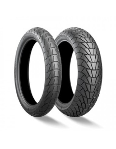 Bridgestone AX41S 110/80 R18 58 H