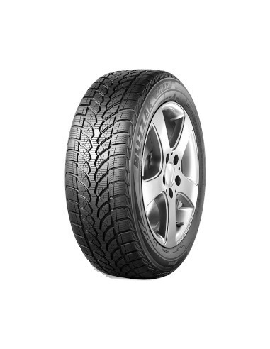 Bridgestone BLIZZAK LM-32 XL EXT MOE M+S LAML M+S 3PMSF 255/40 R18 99 V EXTRALOAD