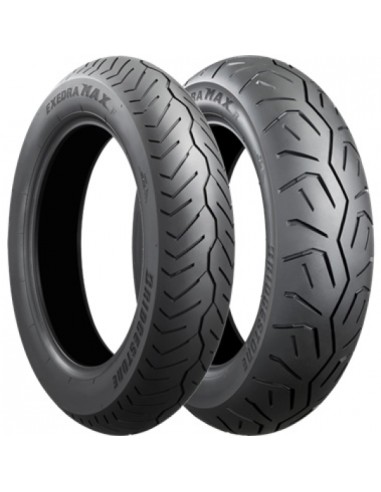 Bridgestone E-MAX 150/80 R15 70 H