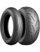 Bridgestone G853 130/80 R17 65 H