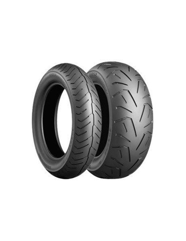 Bridgestone G853 130/80 R17 65 H