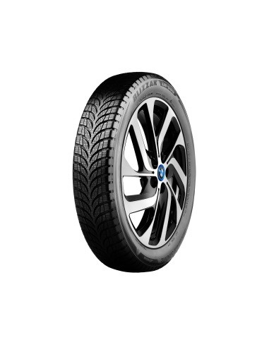 Bridgestone BLIZZAK LM-500 * M+S 3PMSF 155/70 R19 84 Q