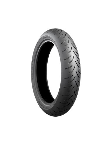 Bridgestone BATTLAX SC 90/90 R14 46 P
