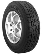 Bridgestone DUELER  H/T 687 235/55 R18 100 H