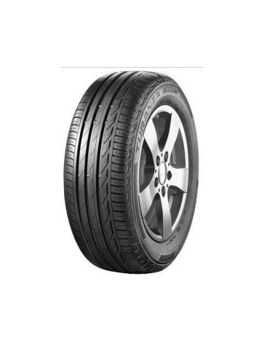 Bridgestone TURANZA T001 RFT * 225/55 R17 97 W RUNFLAT